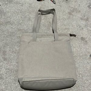 Ikea Tote Backpack